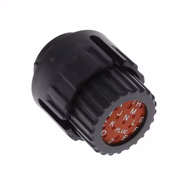 192900-0561 ITT Cannon, LLC  Alloggiamenti per connettori circolari